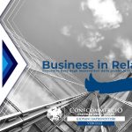 BUSINESS IN RELAX : il primo incontro vercellese