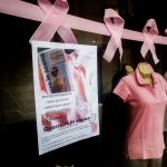 Ottobre è il mese della prevenzione al tumore al seno con la Lilt: ecco tutte le iniziative