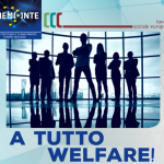 A TUTTO WELFARE: Ascom, in collaborazione con Eudaimon, lancia la piattaforma di Welfare Aziendale