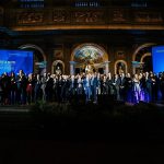 Il Gruppo Giovani Imprenditori di Confcommercio della famiglia Ascom